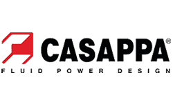 casappa logo