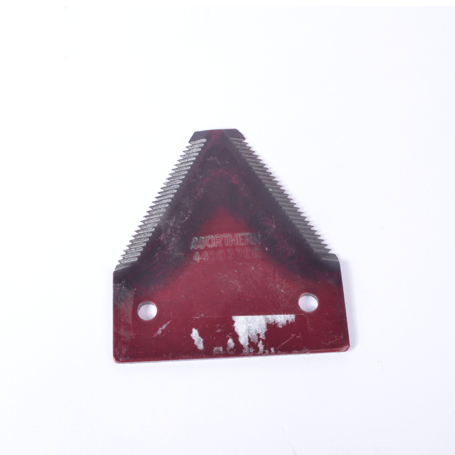 Nož kose za Case 044103700    4358