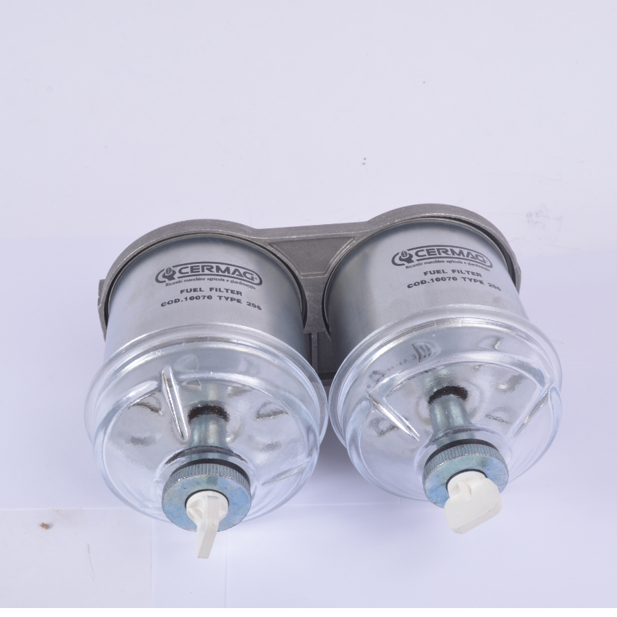 Nosač filtera za gorivo dupli kpt M14x1,5 CAV