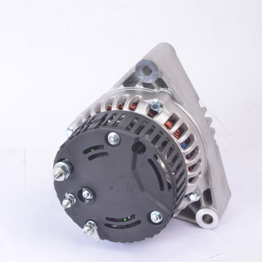 Alternator JOHN DEERE Letrika  IA1052   5158