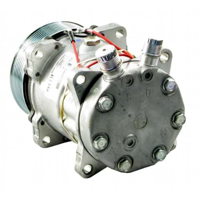 Kompresor klime SD7H15 d.132 SANDEN