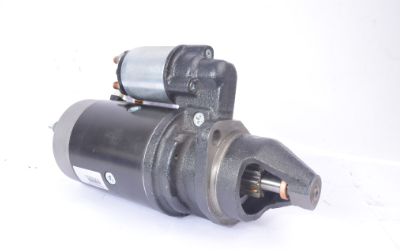 Električne komponente i svetla - Anlaseri